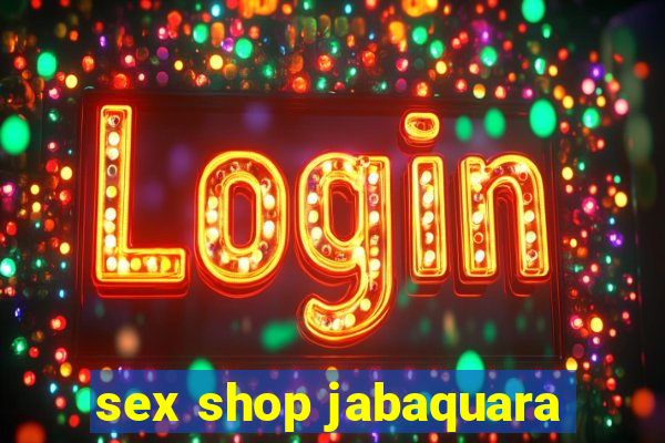 sex shop jabaquara